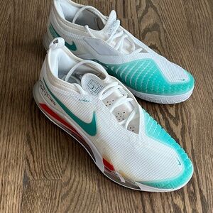Unisex Nike Court React Vapor NXT